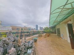 露台