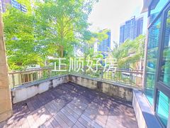 露台