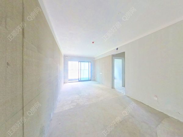 VR看房