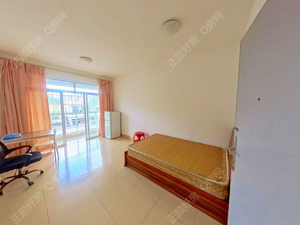 VR看房