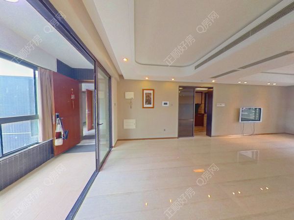VR看房