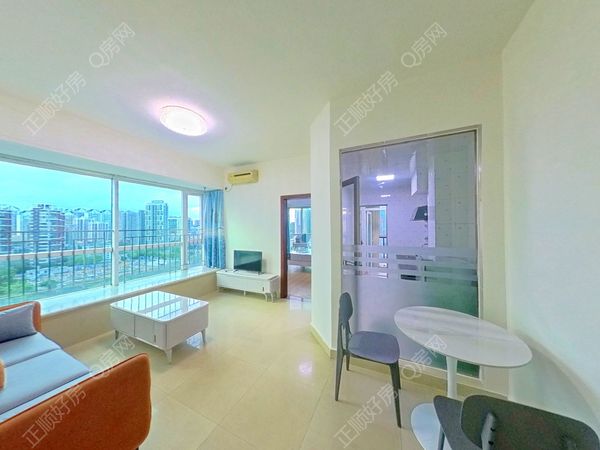 VR看房