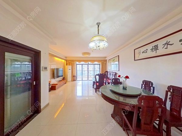 VR看房