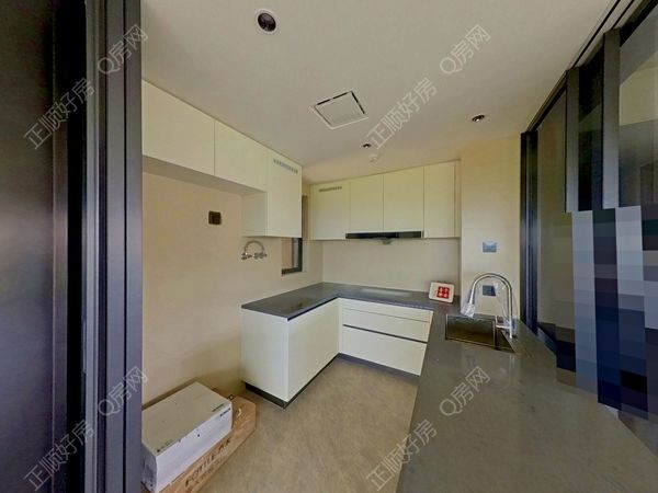 正顺好房 - 金湾 华发金湾府 143㎡ 4房2厅 南北通,总价310.00万 面积143.00平方 建筑年代2025年
