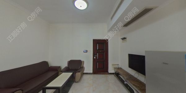 VR看房