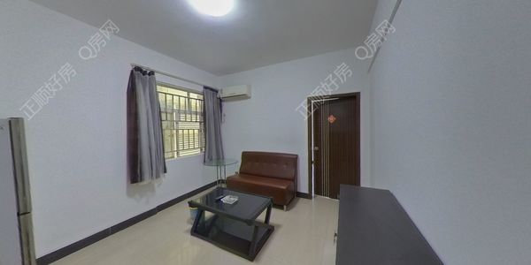 VR看房