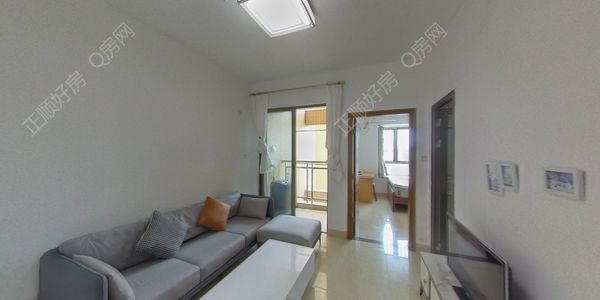 VR看房