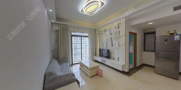 VR看房
