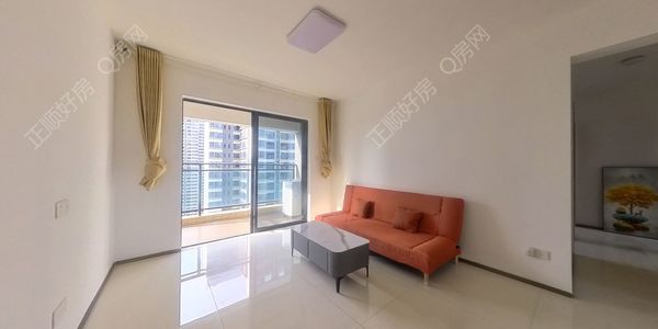VR看房