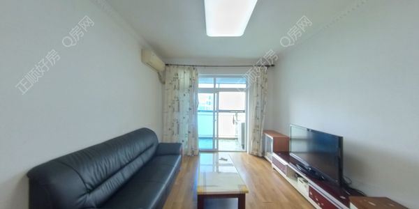 VR看房