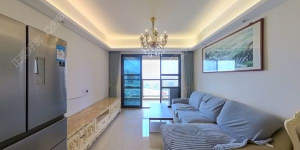 VR看房