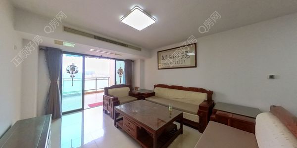 VR看房
