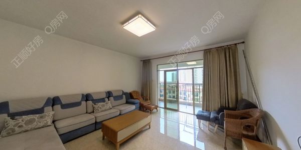 VR看房