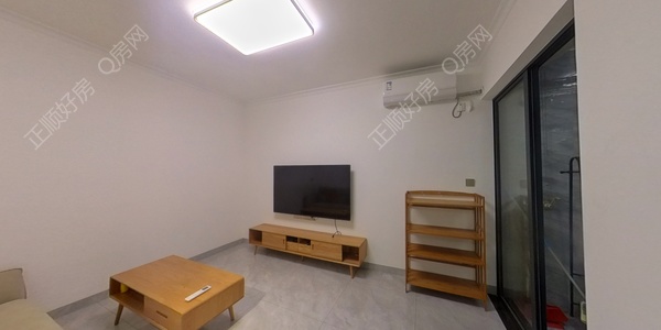 VR看房