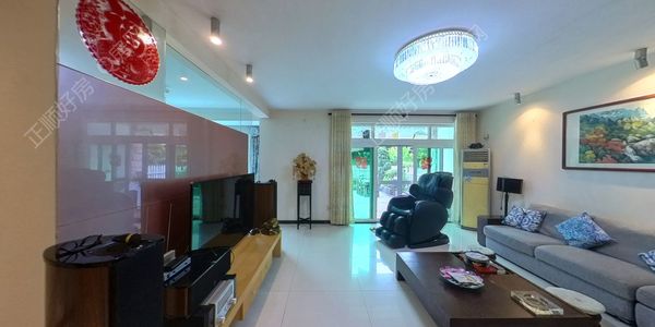 VR看房