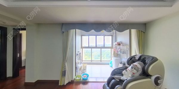 VR看房