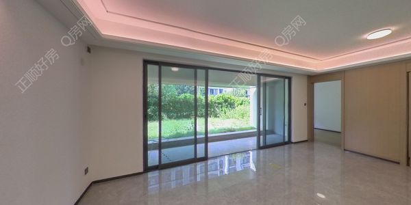 VR看房