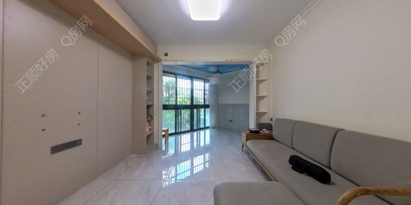 VR看房