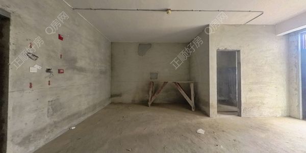 VR看房