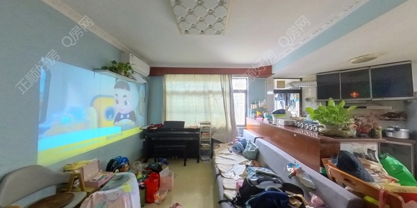 VR看房