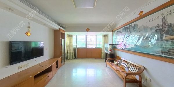 VR看房