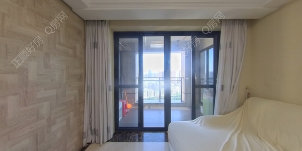 VR看房