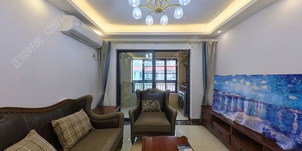 VR看房