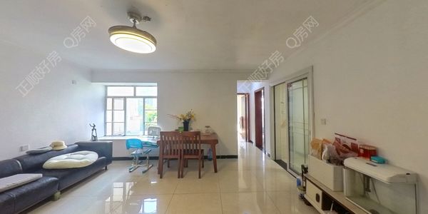 VR看房