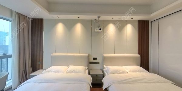 VR看房