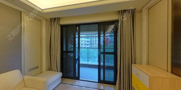 VR看房