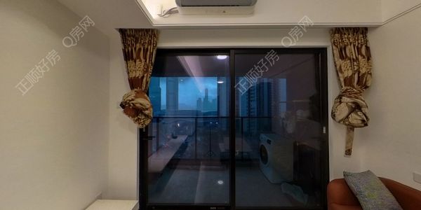 VR看房