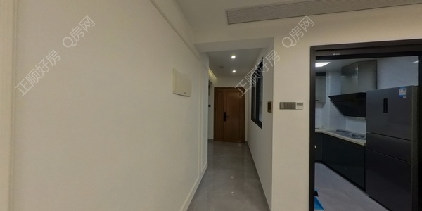 VR看房