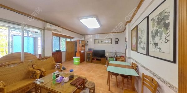 VR看房