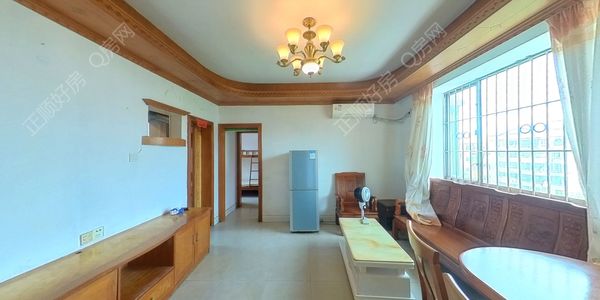 VR看房