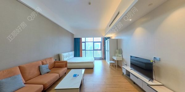 VR看房