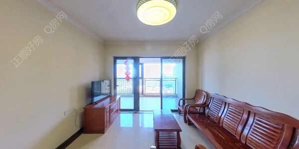 VR看房