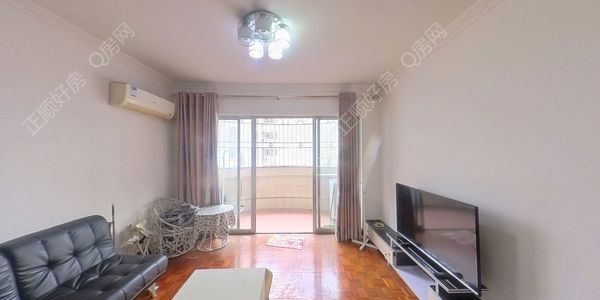 VR看房