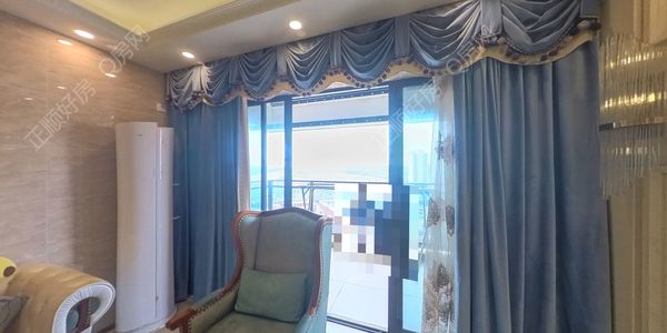 VR看房