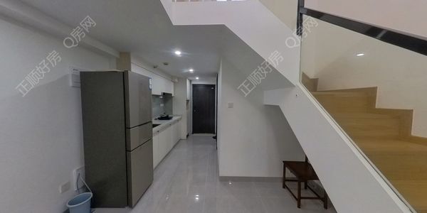 VR看房