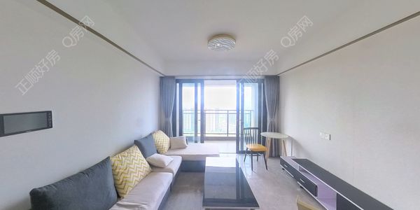 VR看房