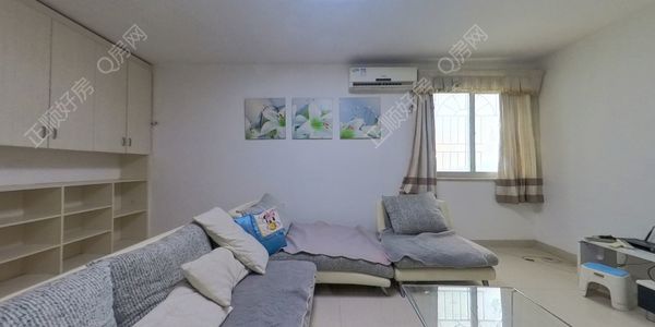 VR看房