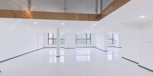 VR看房