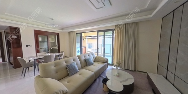 VR看房