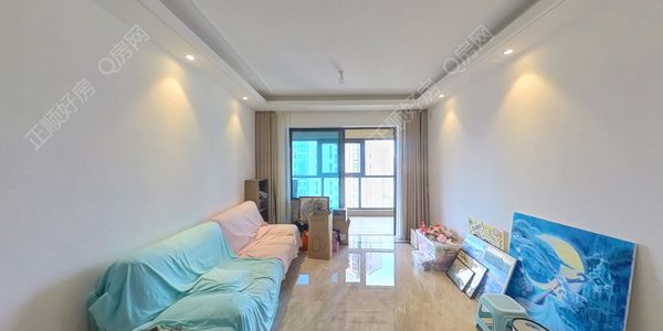 VR看房