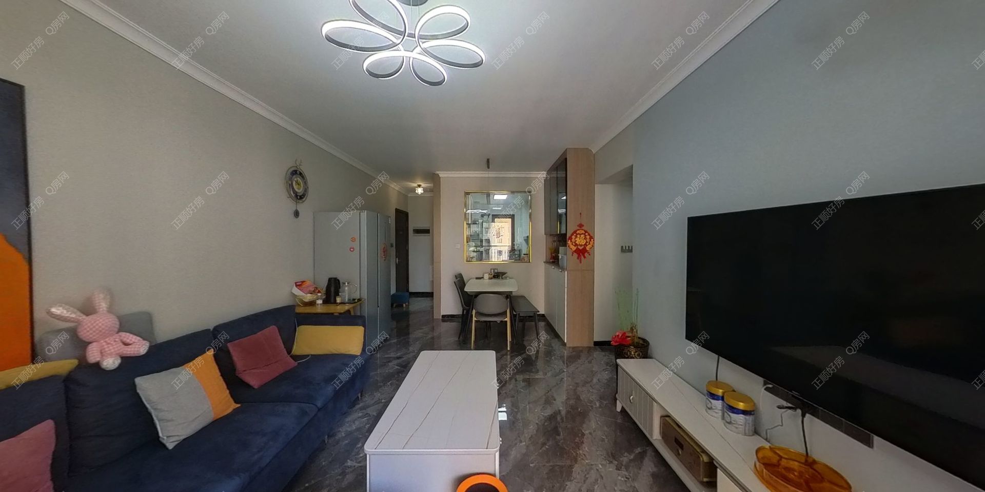 华发峰尚二期 二手房