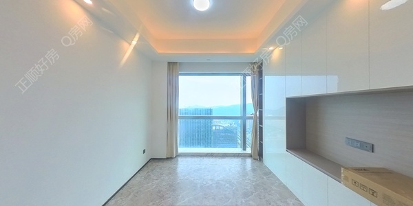 VR看房
