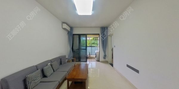 VR看房