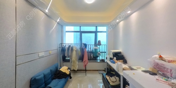 VR看房