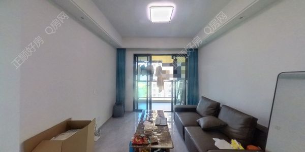 VR看房