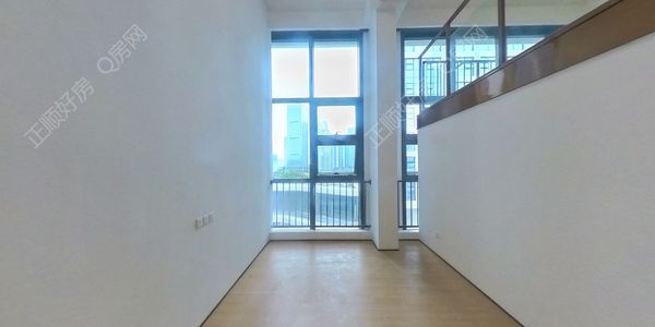 VR看房